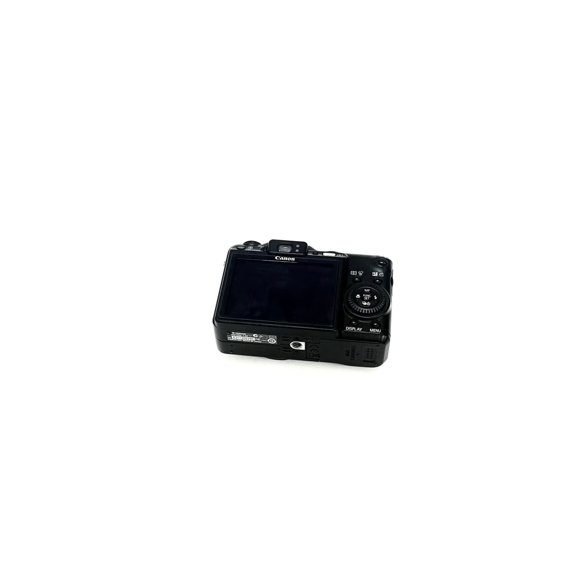 아이브유진&인플루언서!) Canon PowerShot G9디카 카메라 상품이미지10