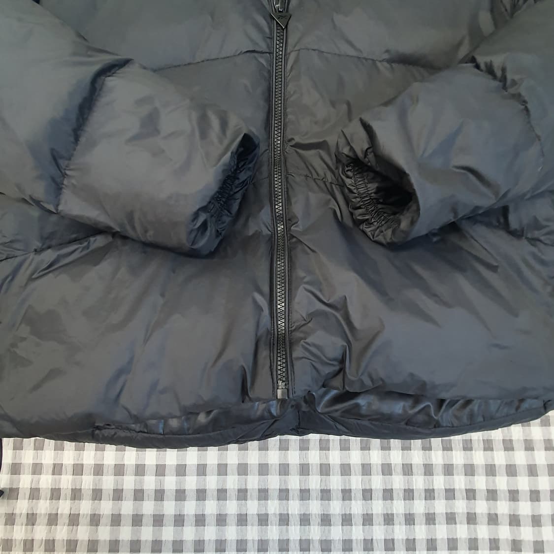 리복 추동 후드점퍼 남자95 상품이미지5