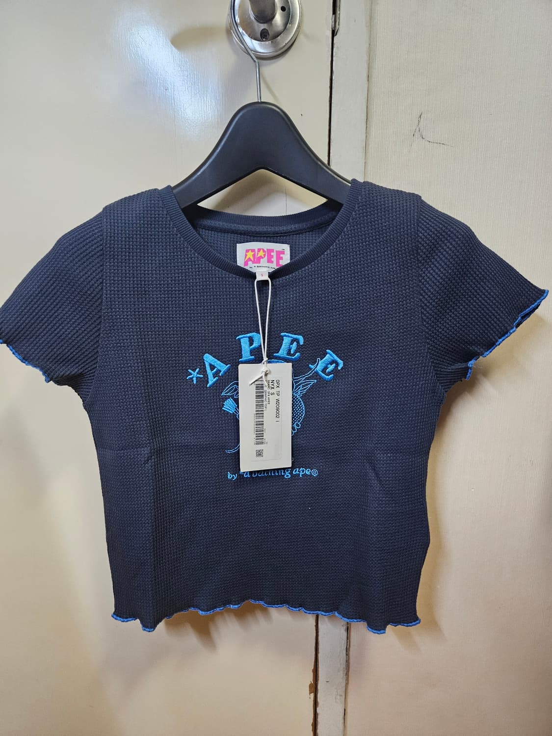 S) 베이프 에이피 Bape Apee 티셔츠 상품이미지1