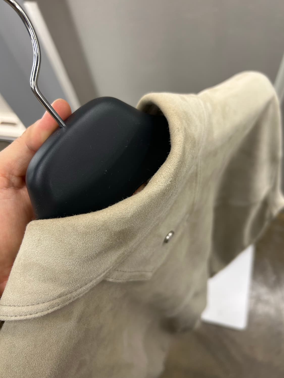 SYSTEM 시스템 양가죽 자켓 95 상품이미지9