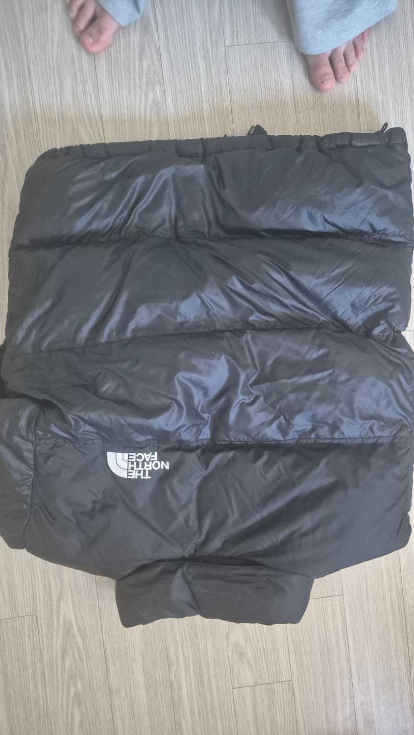 노스페이스눕시 m 상품이미지3