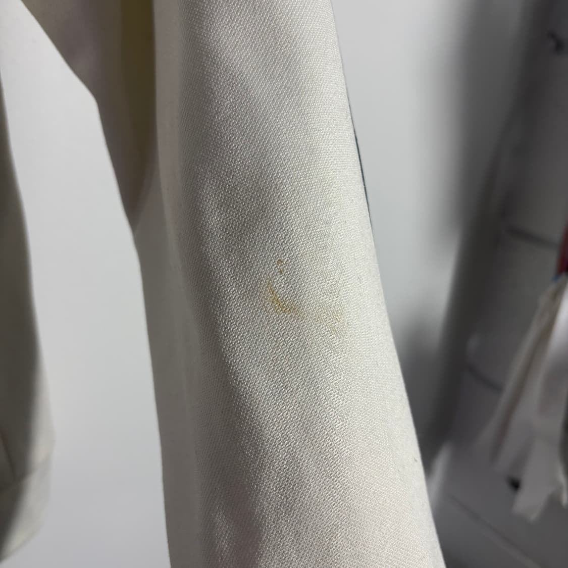 아디다스 배색 트랙 집업 자켓 상품이미지5