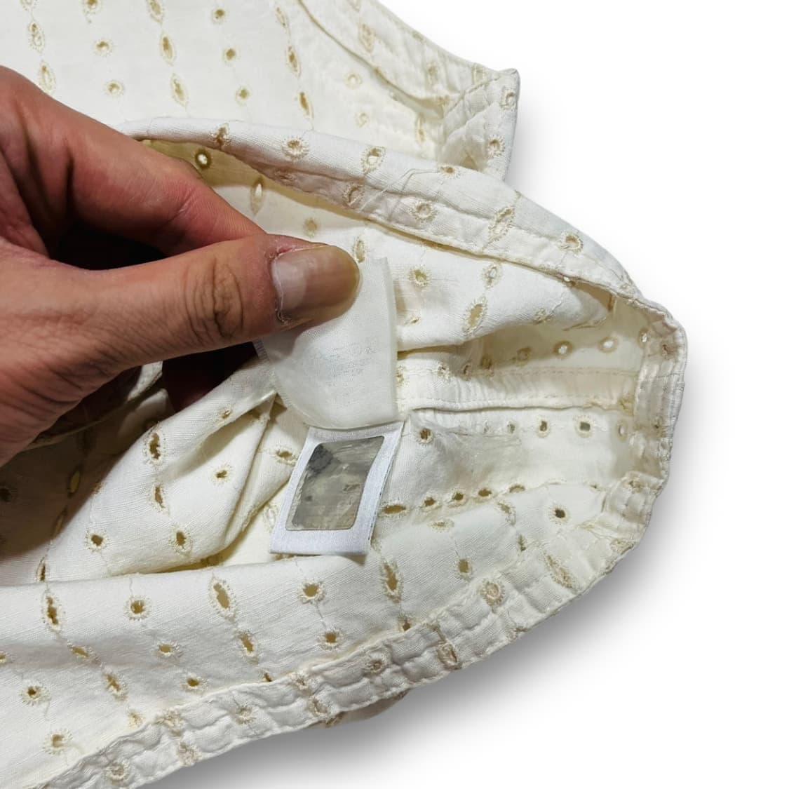 베르수스 베르사체 90s 금장 라이언 버튼 조끼/베스트 상품이미지5