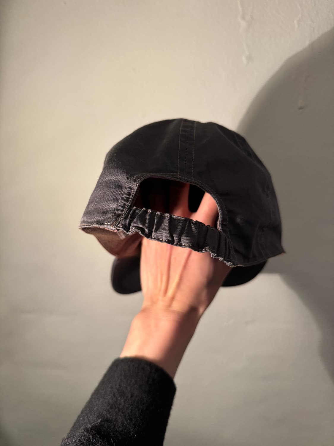 Emporio armani cap 상품이미지2