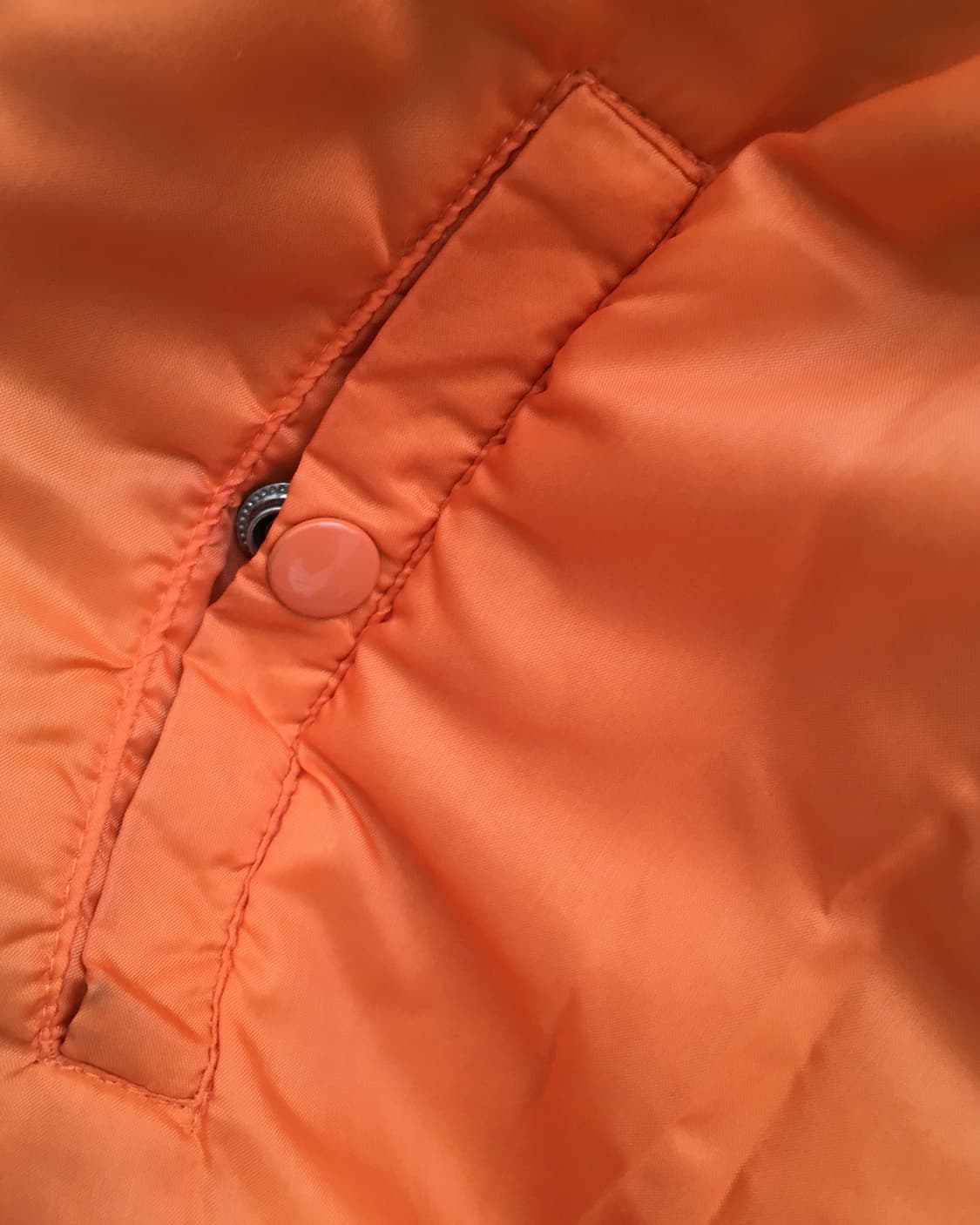 VTG GLEEMAN MA-1 Flight Bomber Jacket 상품이미지9