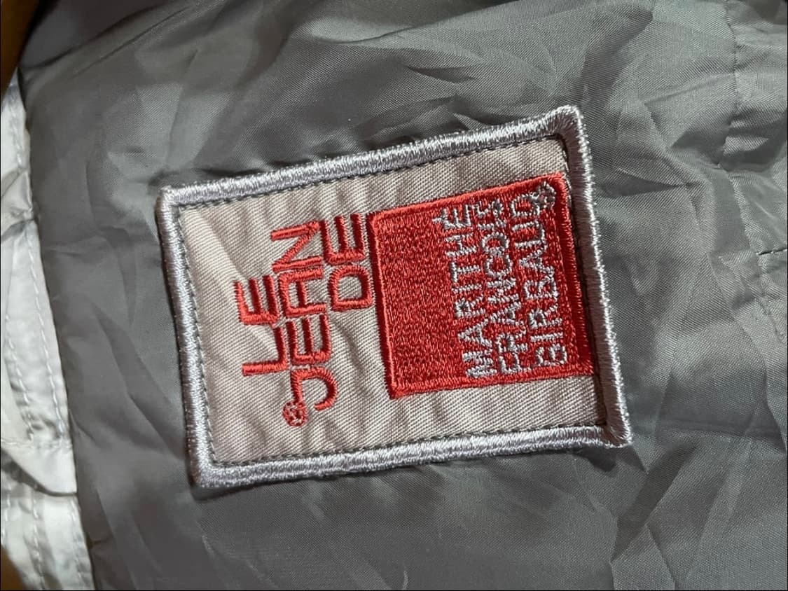 marithe francois girbaud 마리떼 프랑소와 저버 패딩 상품이미지4