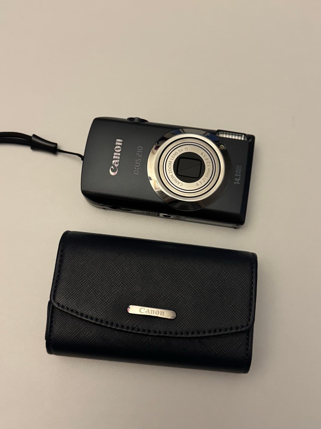 캐논 익서스 210 상품이미지1