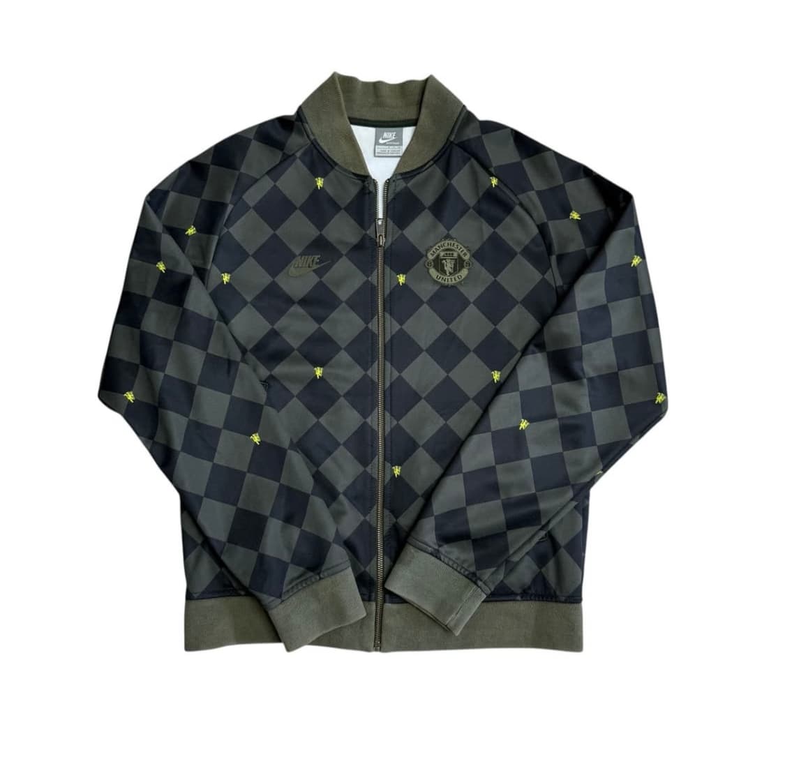 나이키 맨체스터 유나이티드 트랙탑 상품이미지1