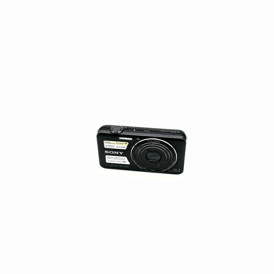 입문&희귀!) Sony Cyber-shot WX50 디카 카메라 상품이미지8
