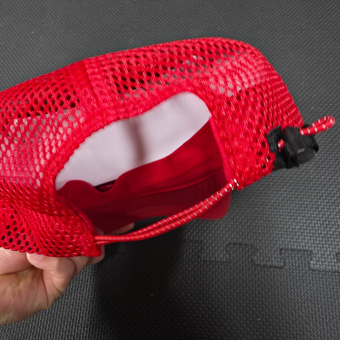 PARTICIPATION. 마라톤 모자 판매합니다 상품이미지4