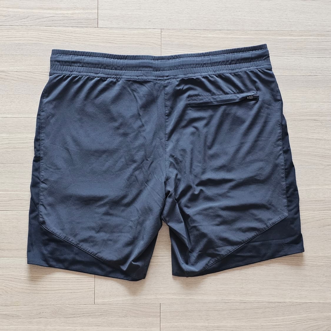 US M 체감 XL 34 36 ) Rhone 론 러닝 런닝 쇼츠 반바지 상품이미지2