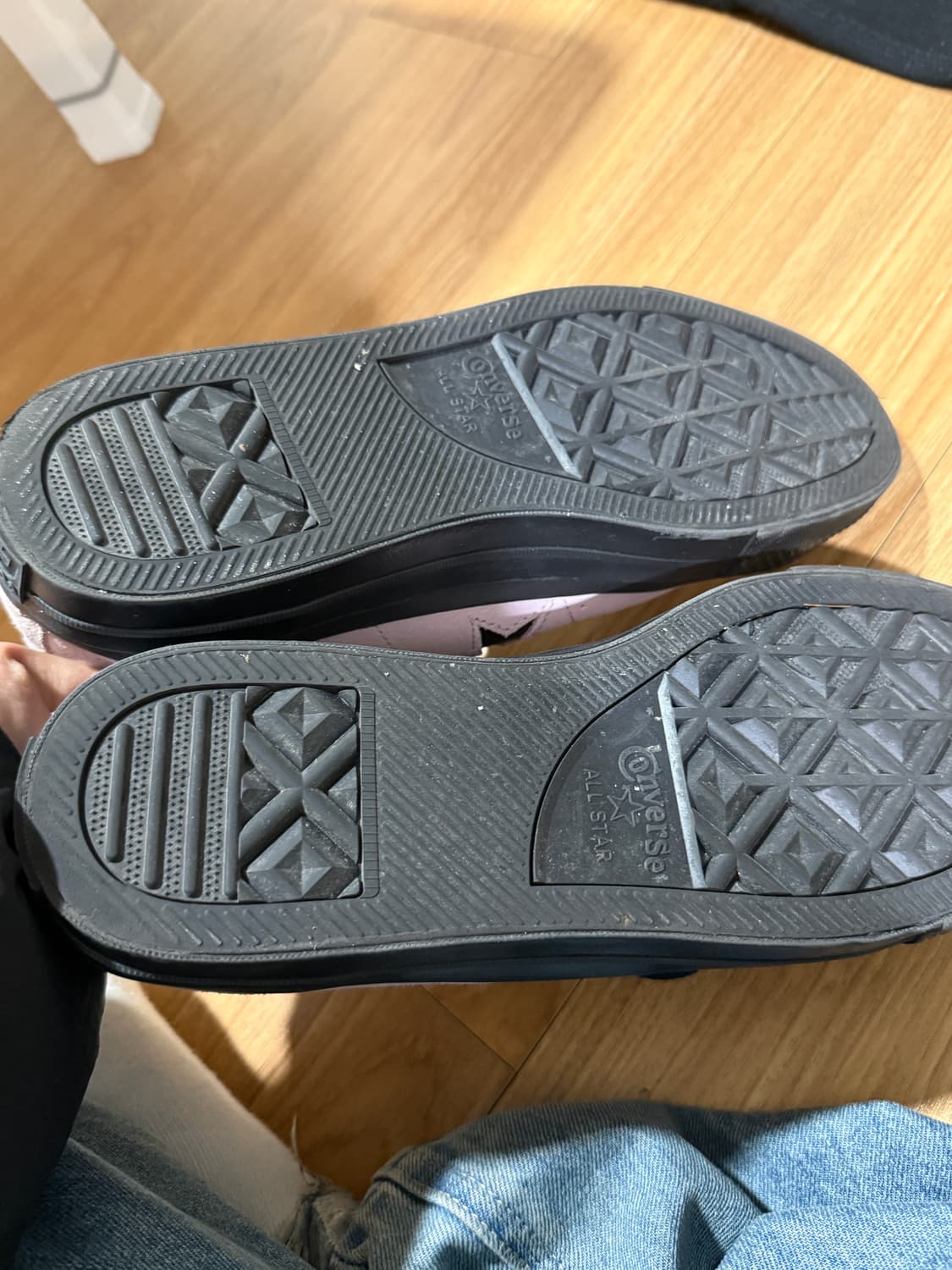 컨버스 원스타 바이올렛 280 상품이미지3