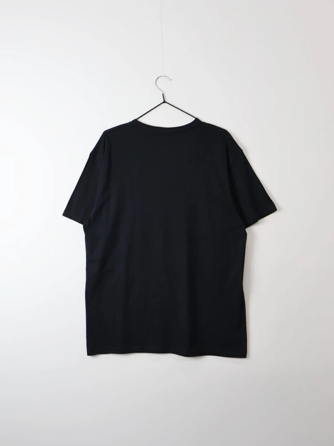 Rolling Stones Tongue Logo Print T-Shirt 상품이미지5