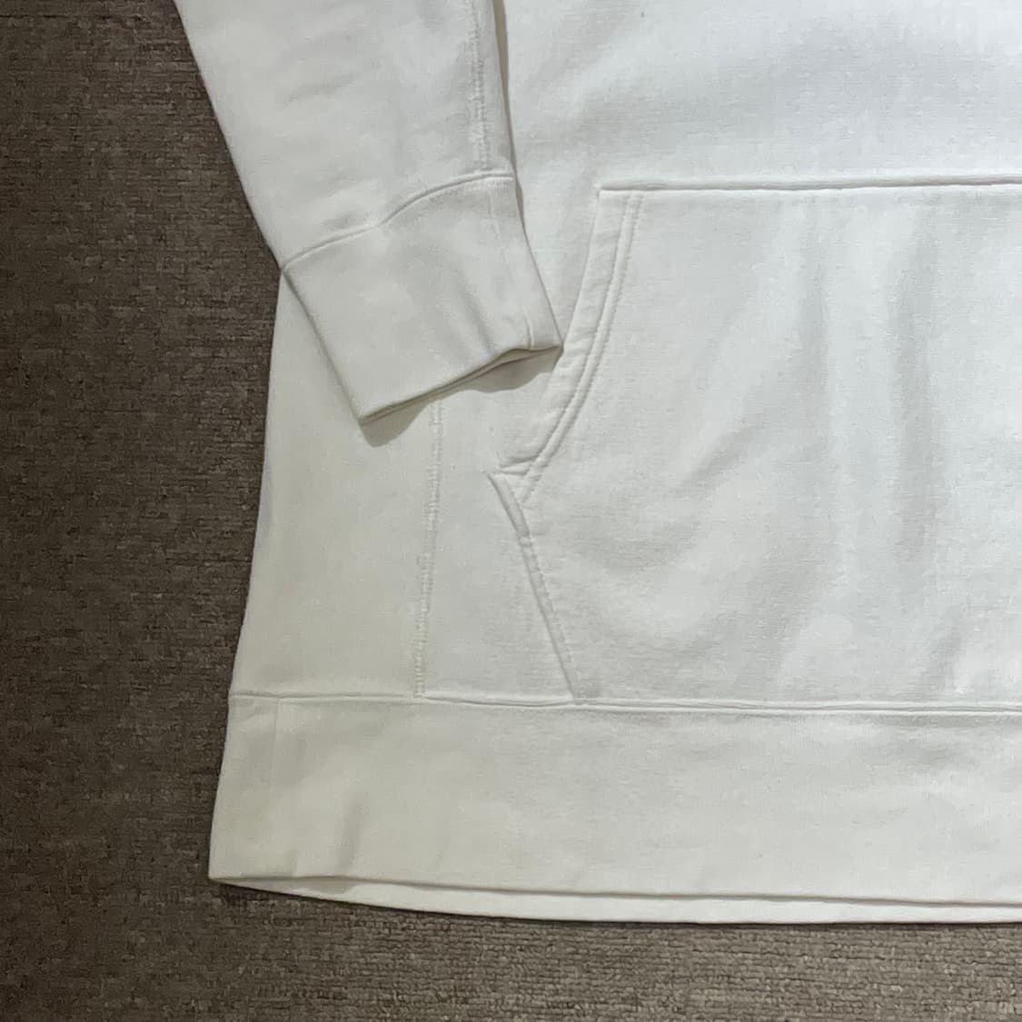 (M) BAPE 베이프 프린팅 후드티 상품이미지5