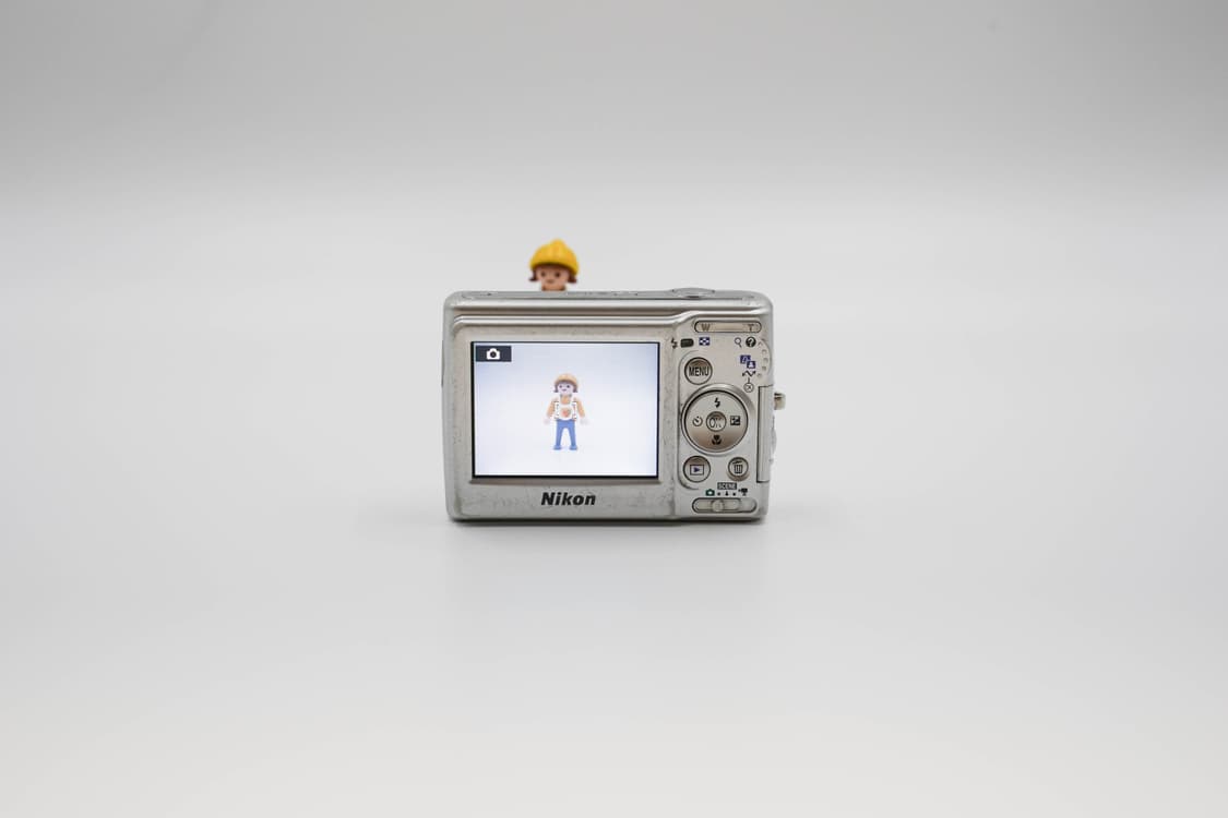 Nikon Coolpix L11 (니콘 쿨픽스 L11) 상품이미지2