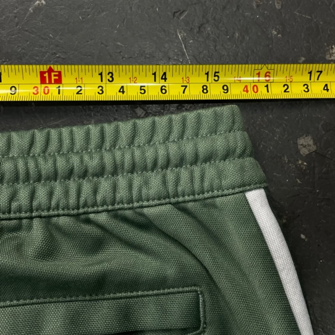 105 아디다스 베켄바우어 팬츠  상품이미지9