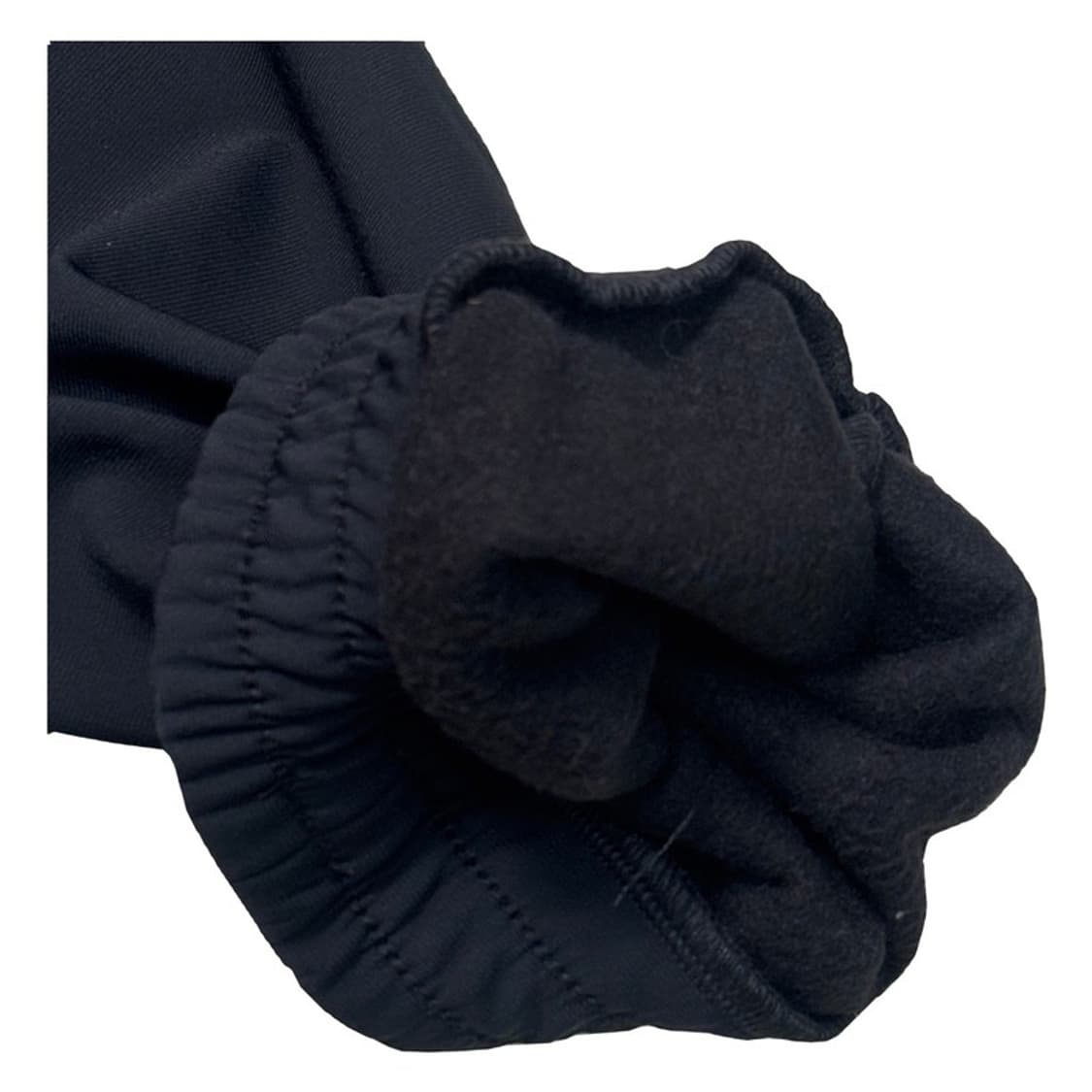 NIKE 기모 카고 팬츠 블랙 2XL 상품이미지2