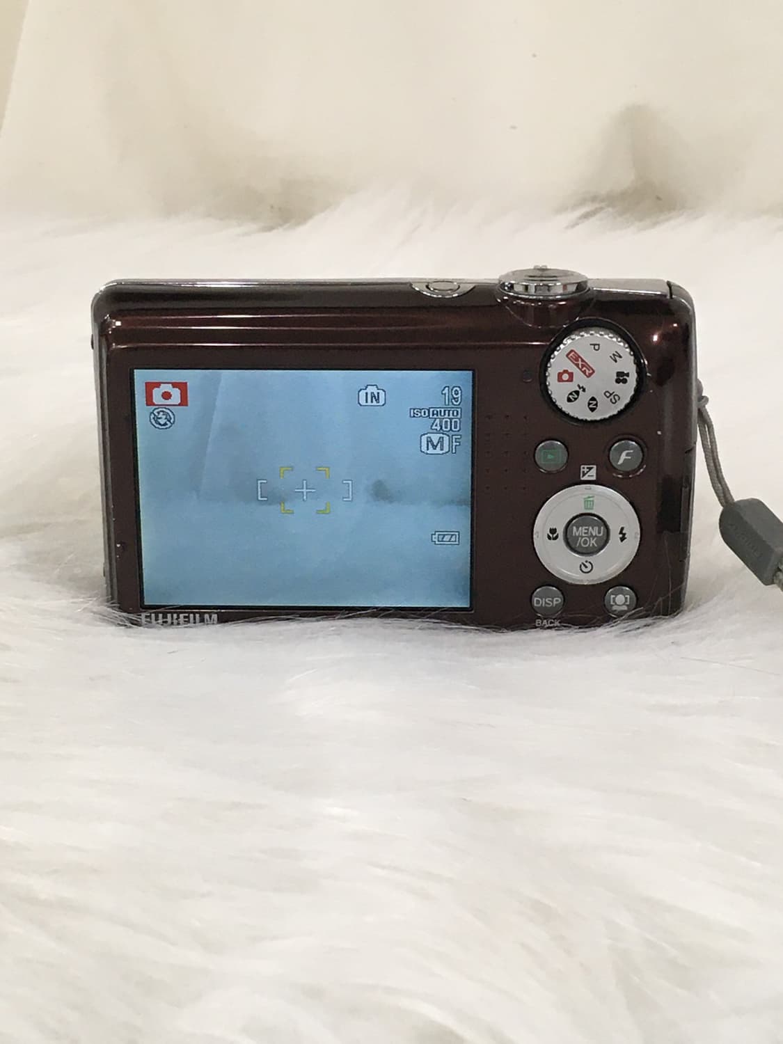 후지필름 파인픽스 F70 EXR 디카 상품이미지3