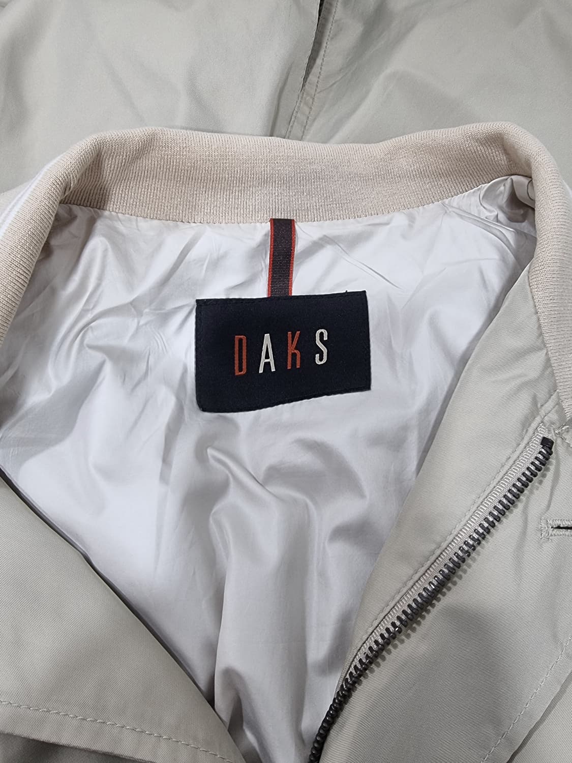 닥스 간절기 자켓 (C948 상품이미지3