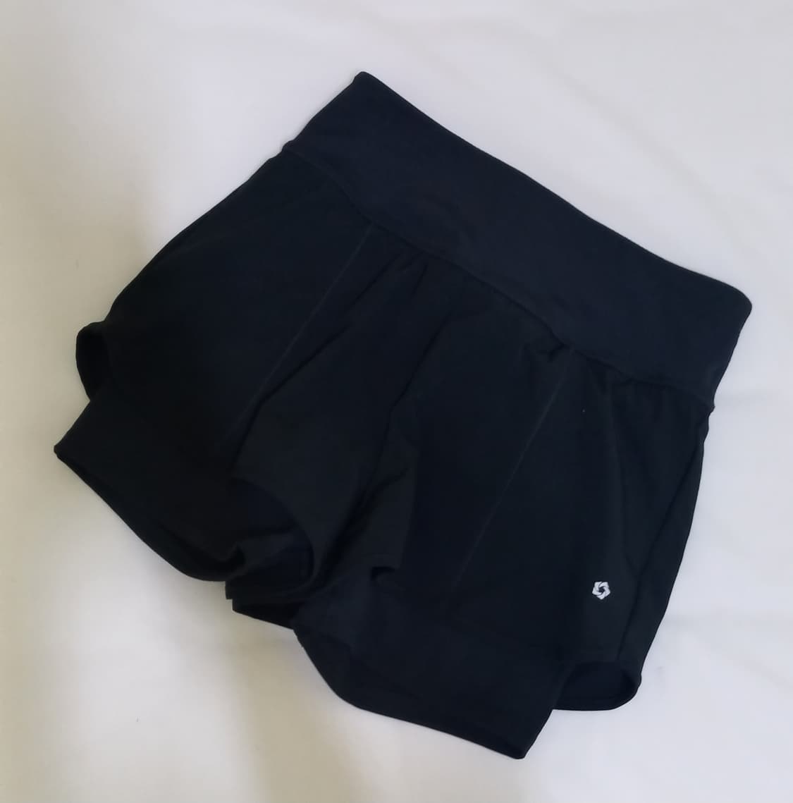뮬라웨어 숏레깅스 상품이미지2