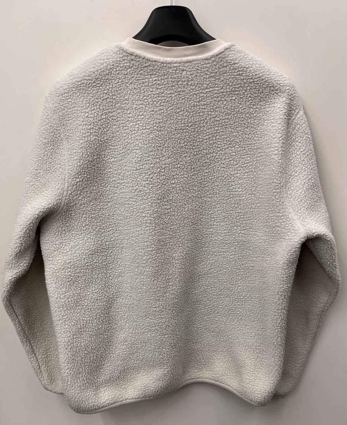 나이키 플리스 기모 맨투맨 L 상품이미지2