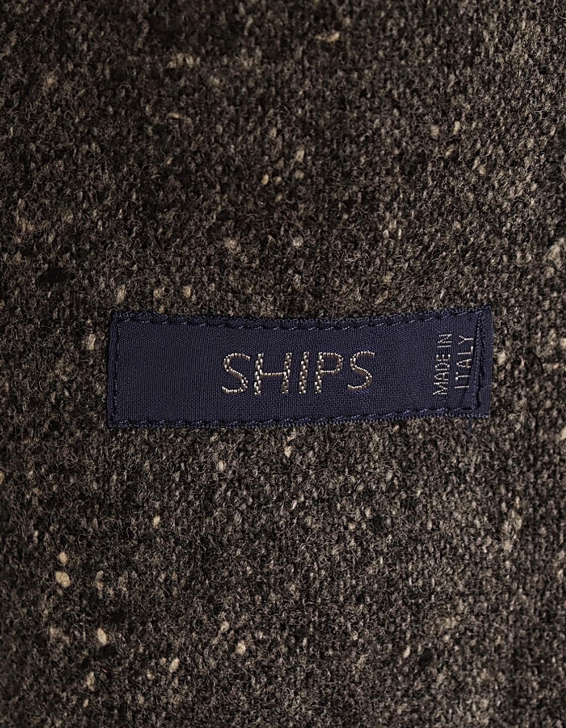 SHIPS Single Layer Wool Blazer 상품이미지9