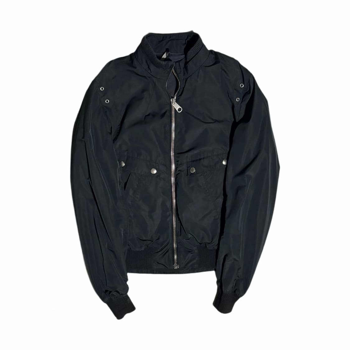 SS08 Dior Homme Bomber Jacket 상품이미지3