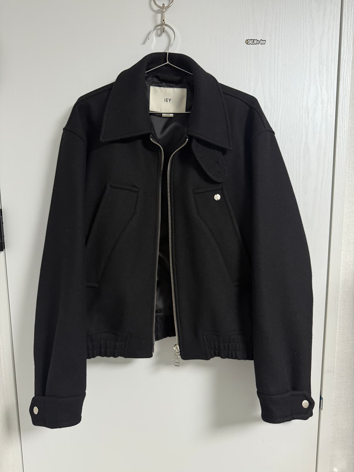 iey 자켓 L 상품이미지1