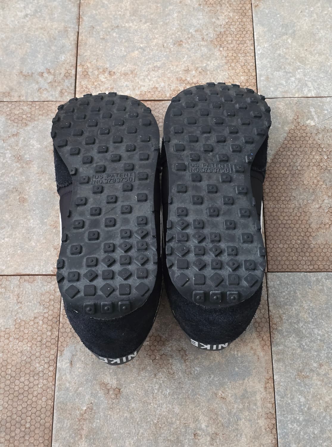 (285)나이키 챌린저 og 검흰  상품이미지8