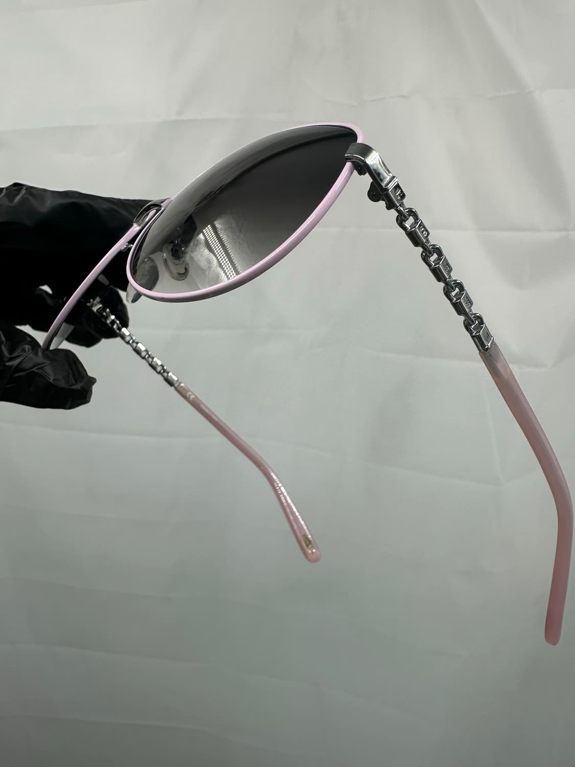 [새상품 무료배송] Made in Italy 로에베 선글라스 상품이미지3