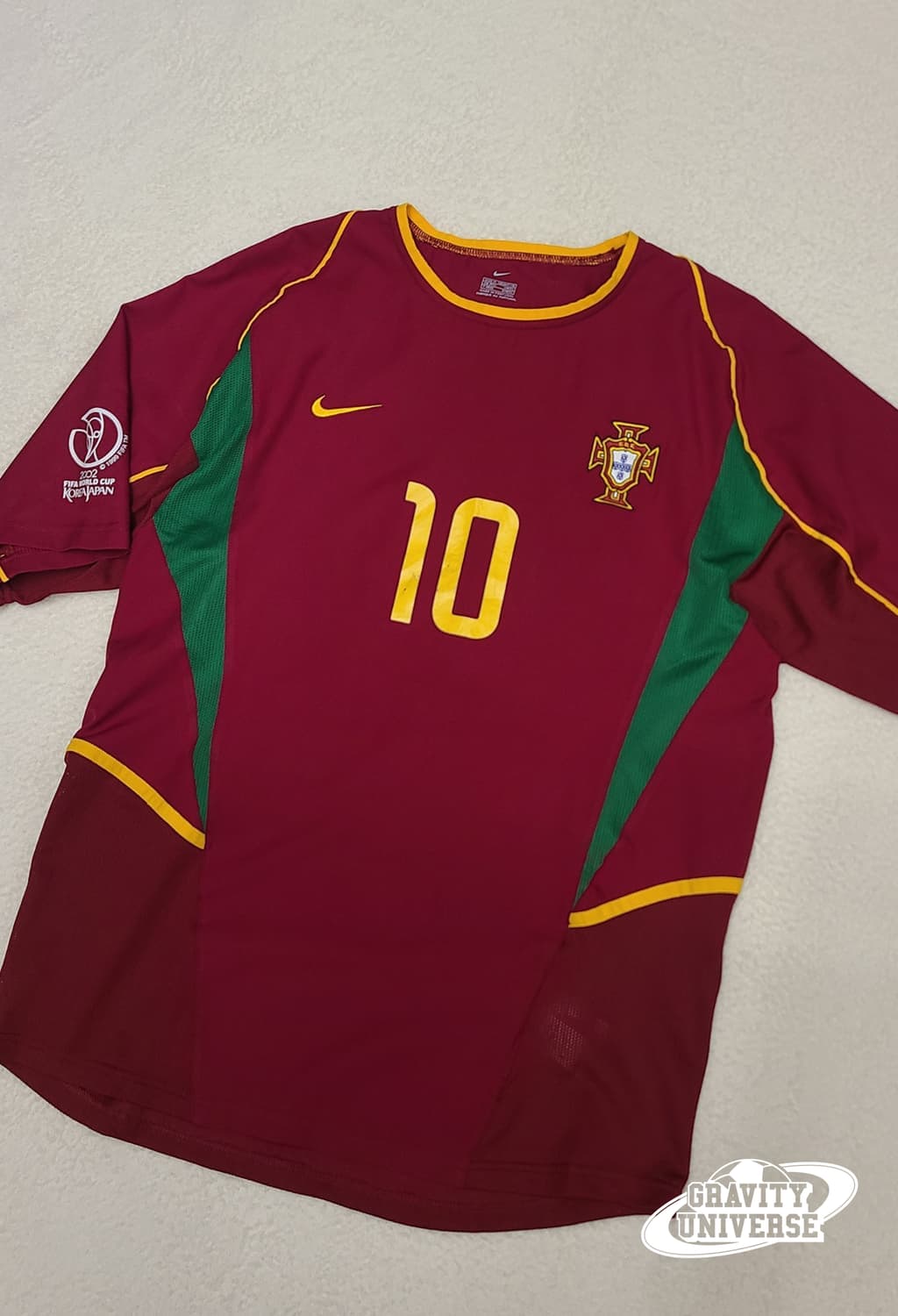 포르투갈 02 후이 코스타 유니폼 상품이미지1