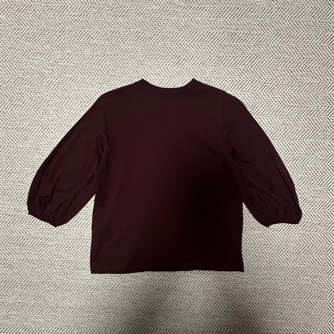 45RPM japan made women knit 상품이미지2