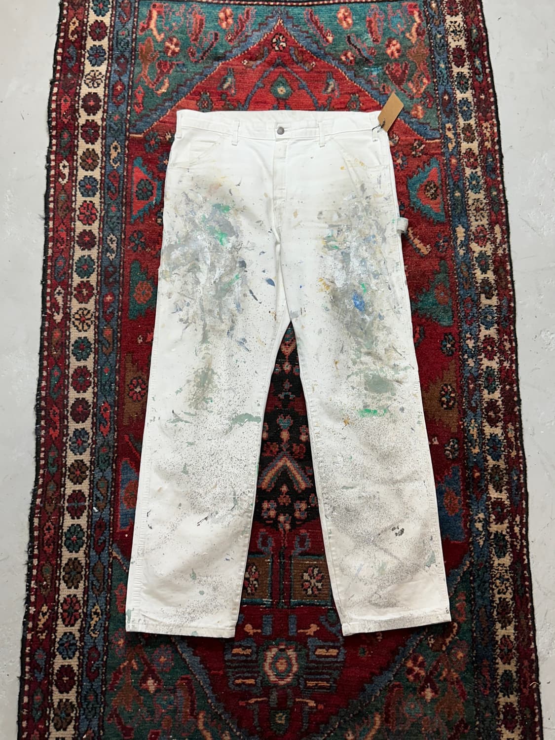 00's 디키즈 페인터 팬츠 디키즈 워크팬츠 카펜터 팬츠 상품이미지1