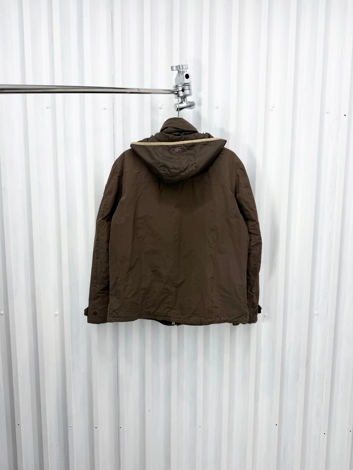 Napapijri Field jacket 상품이미지4