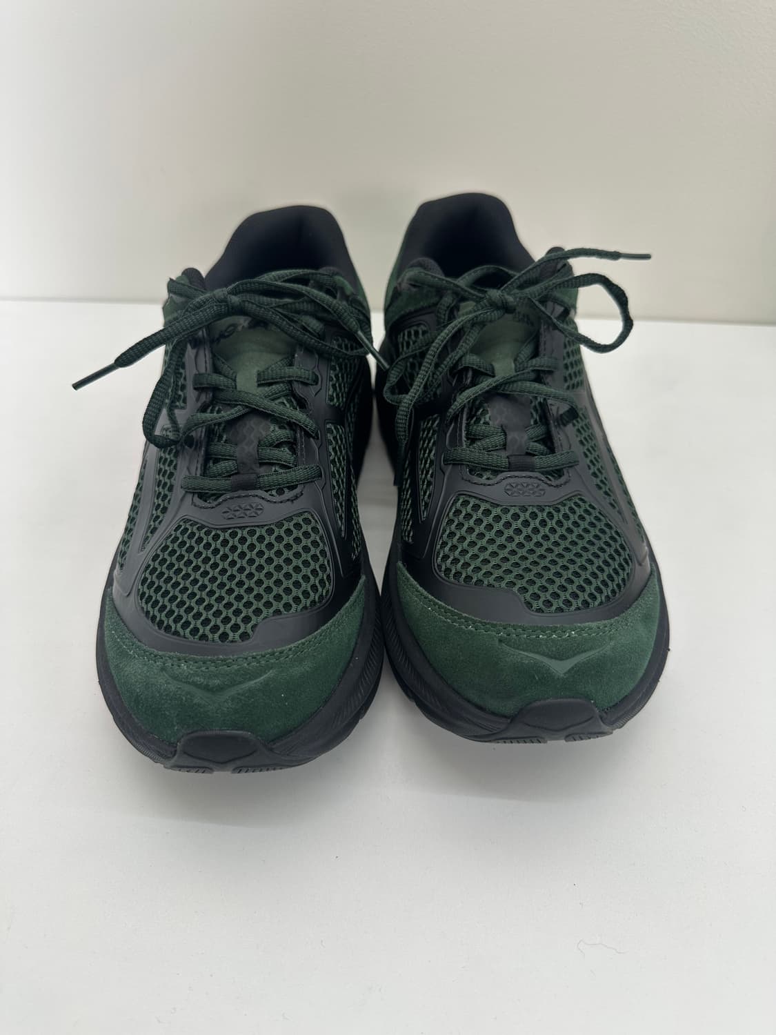 클리프톤 One9 S - 포레스트 그린:블랙 295(새상품) 상품이미지2