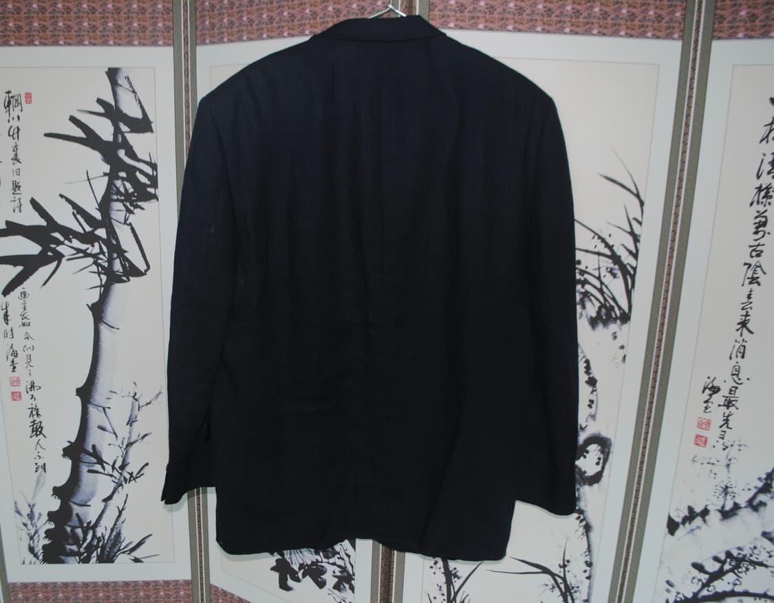 꼼데 옴므 ad1998 jacket 상품이미지3