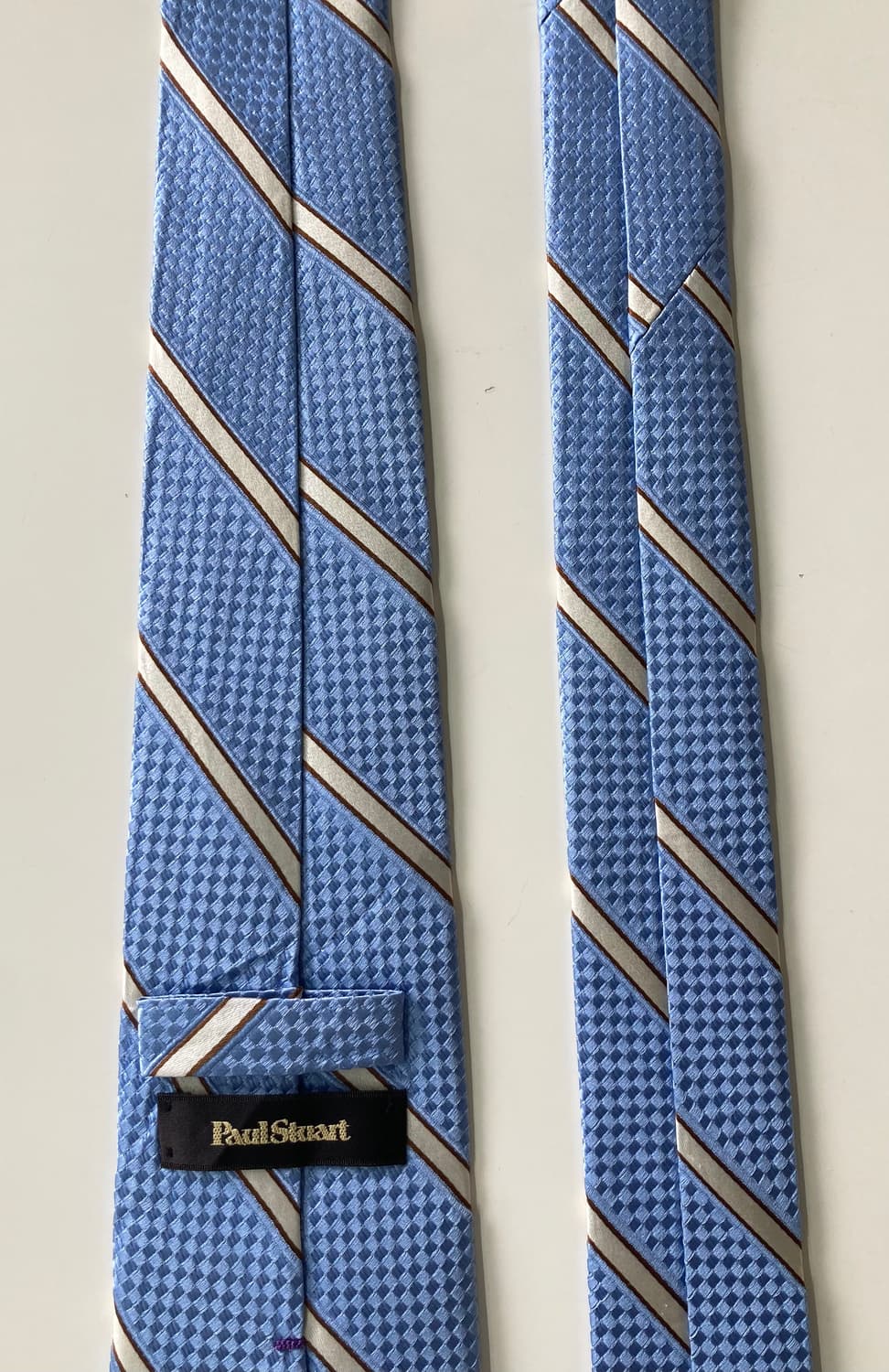 폴스튜어트 넥타이 상품이미지4