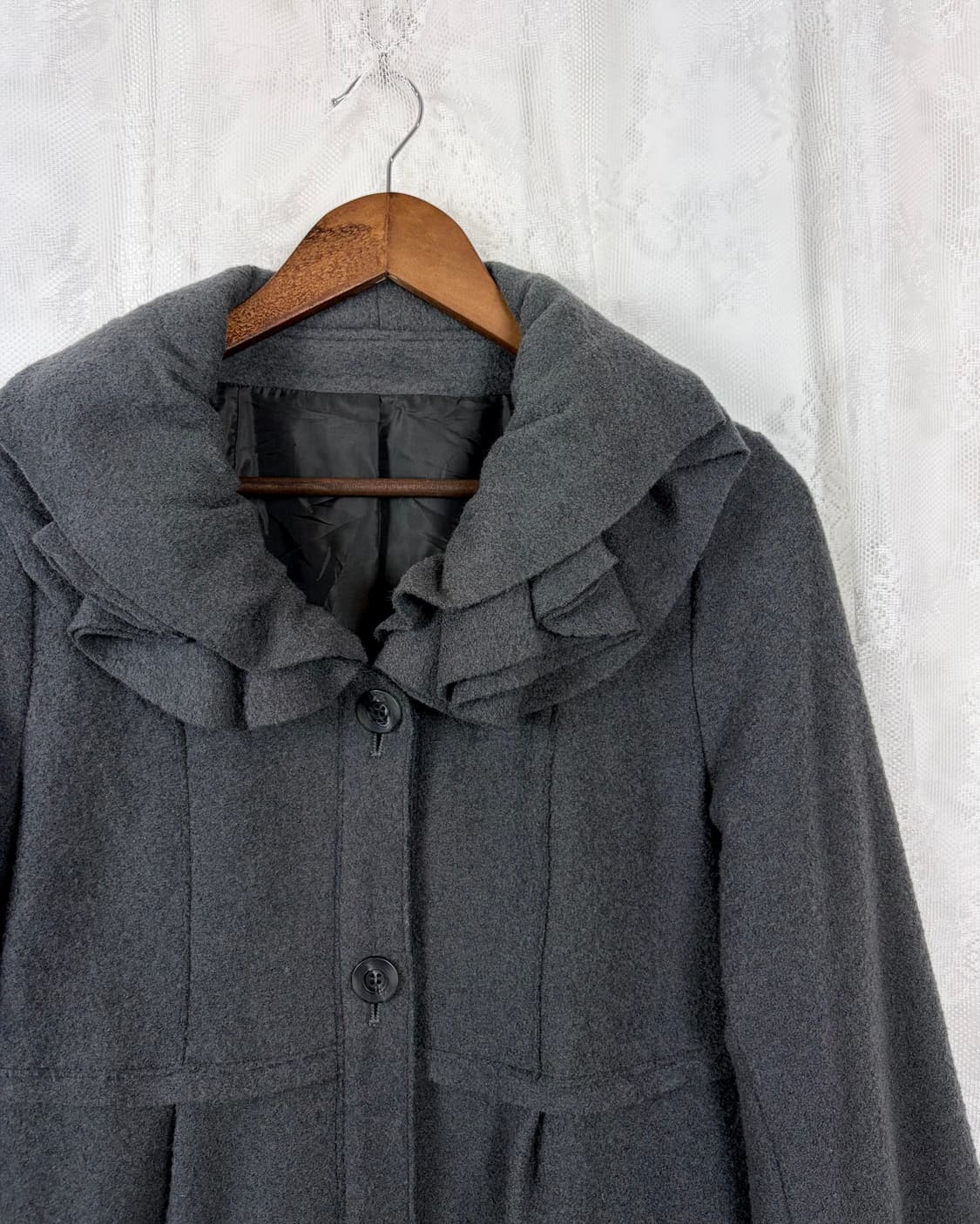 VINTAGE OUTER 상품이미지2