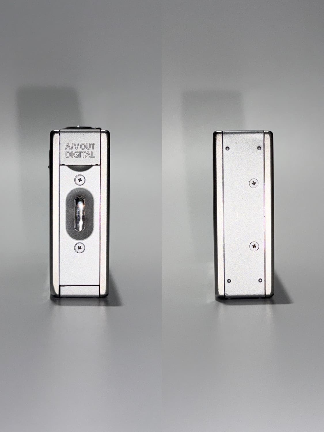 [풀박스!] 캐논 익시 ixy 10 (익서스 ixus 70) 실버 디카 상품이미지9