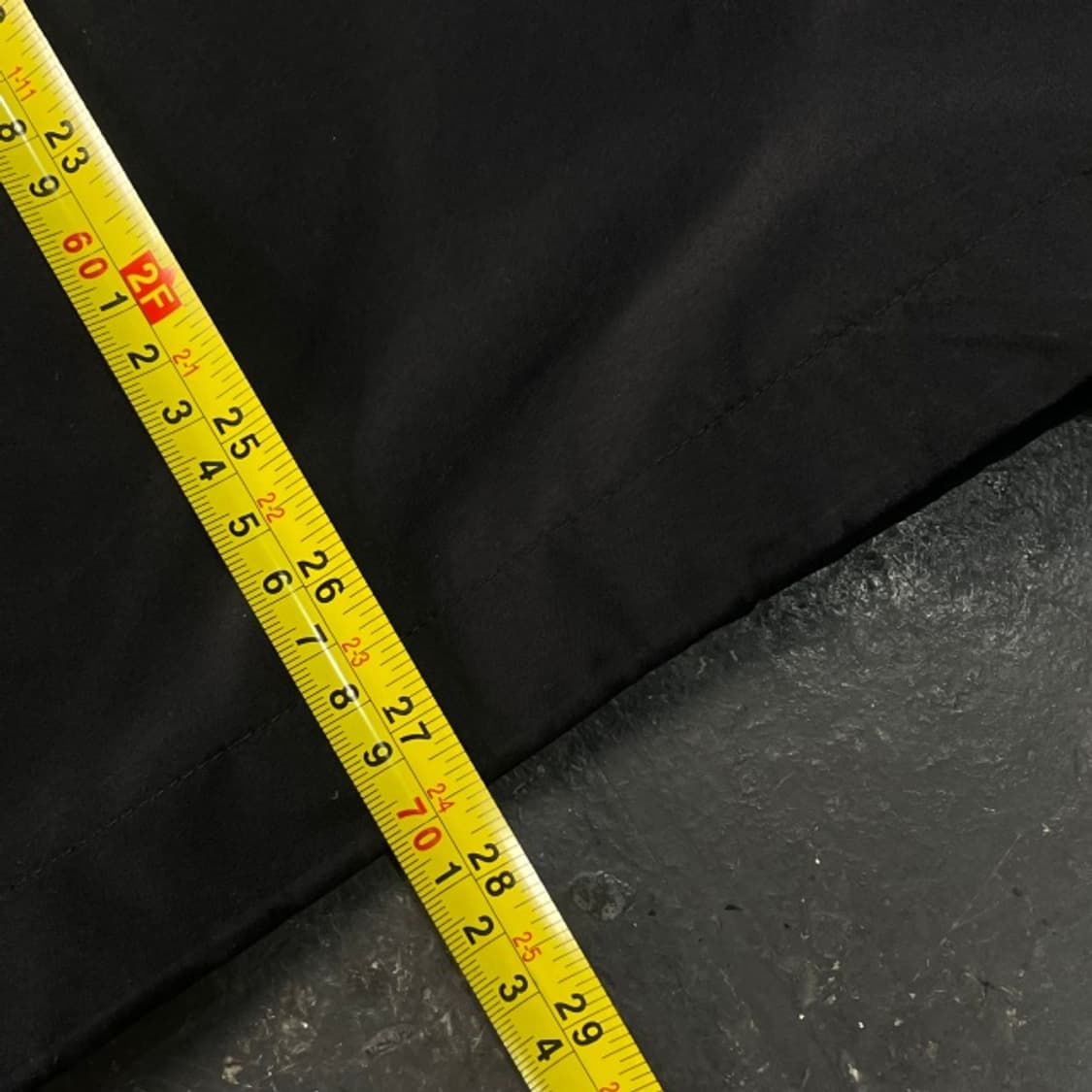 95 노스페이스 고어텍스 바람막이 상품이미지10