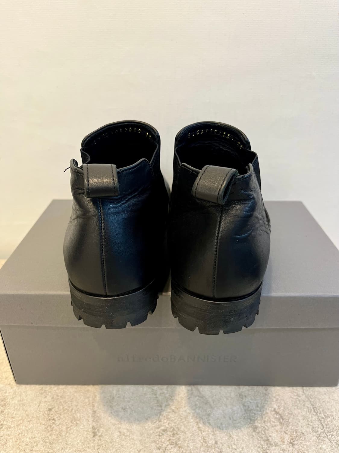 Alfredo bannister 상품이미지8