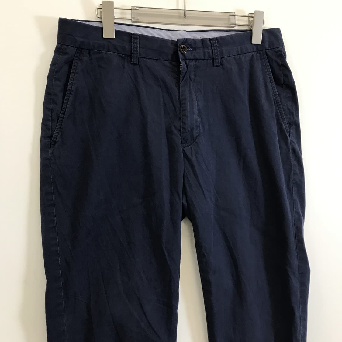 폴로 랄프로렌 클래식핏 치노팬츠 [33x34] 상품이미지2