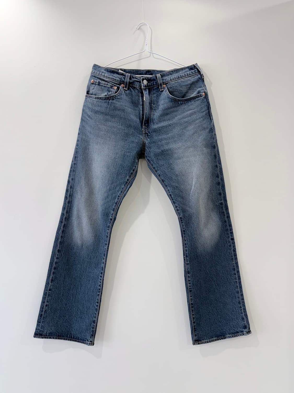 리바이스 프리미엄 517 (사이즈 31.30) 새제품 상품이미지1