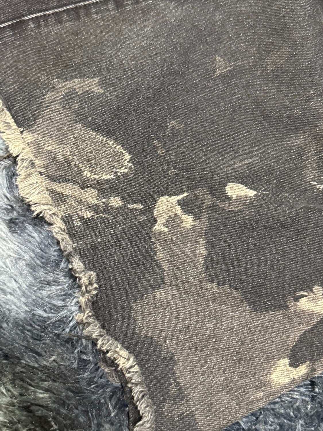 vkei style Jeans 상품이미지4