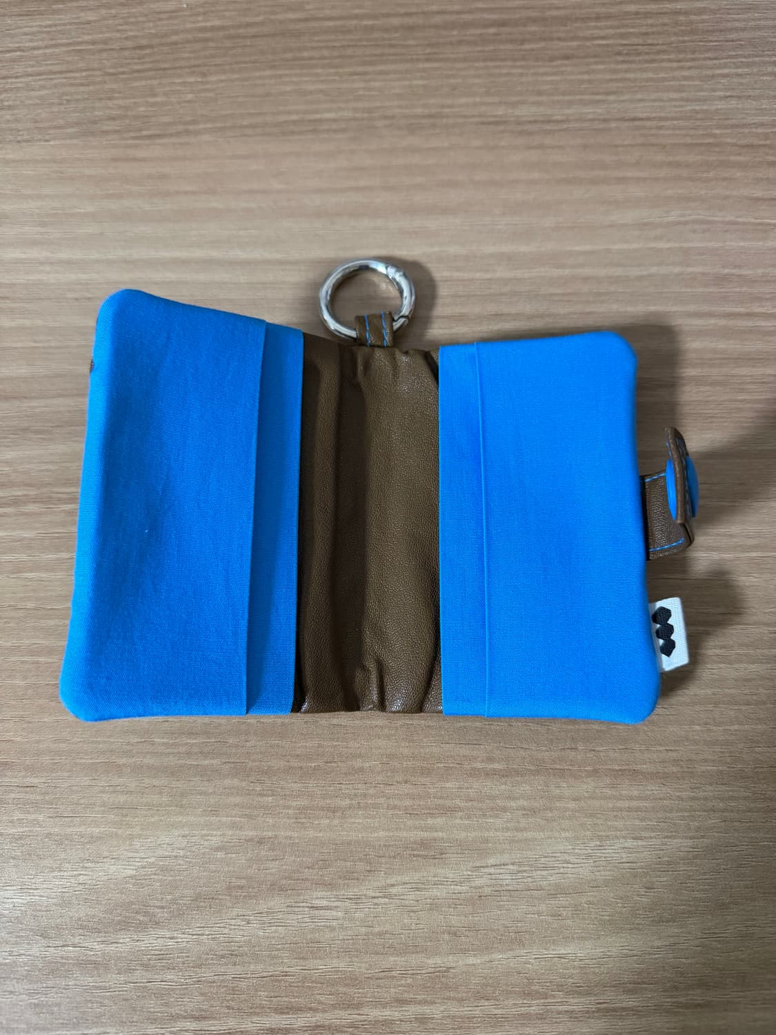 퍼피북클럽 카드지갑 상품이미지4