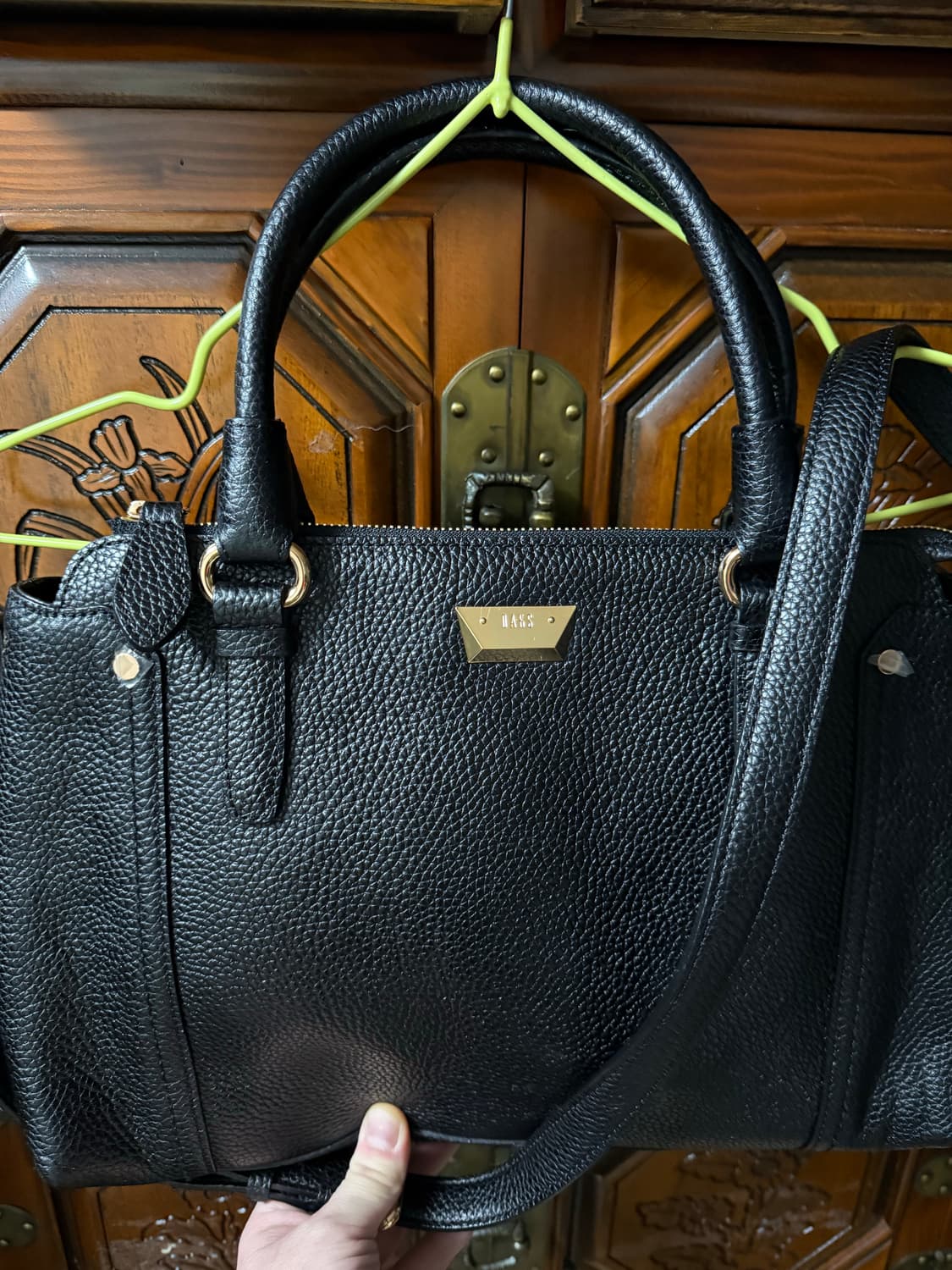 닥스정품가방거의새거 상품이미지1