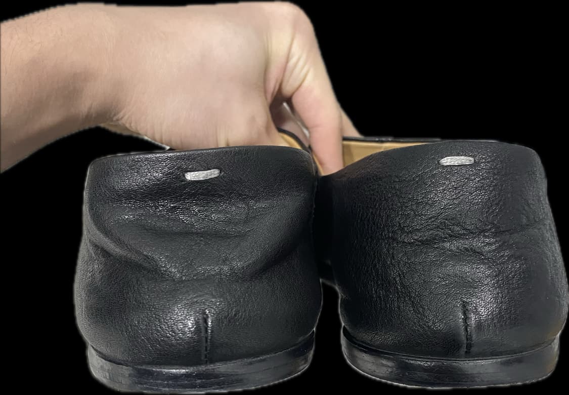 Maison Margiela Tabi Slip-On { 41 } 상품이미지5