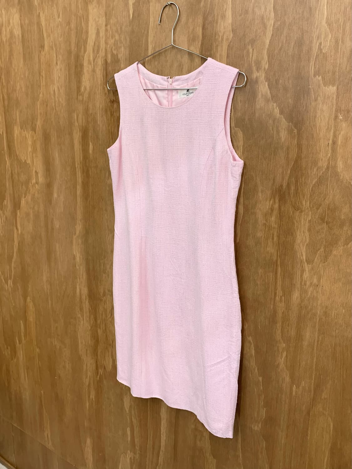 Courreges 꾸레쥬 원피스 상품이미지3