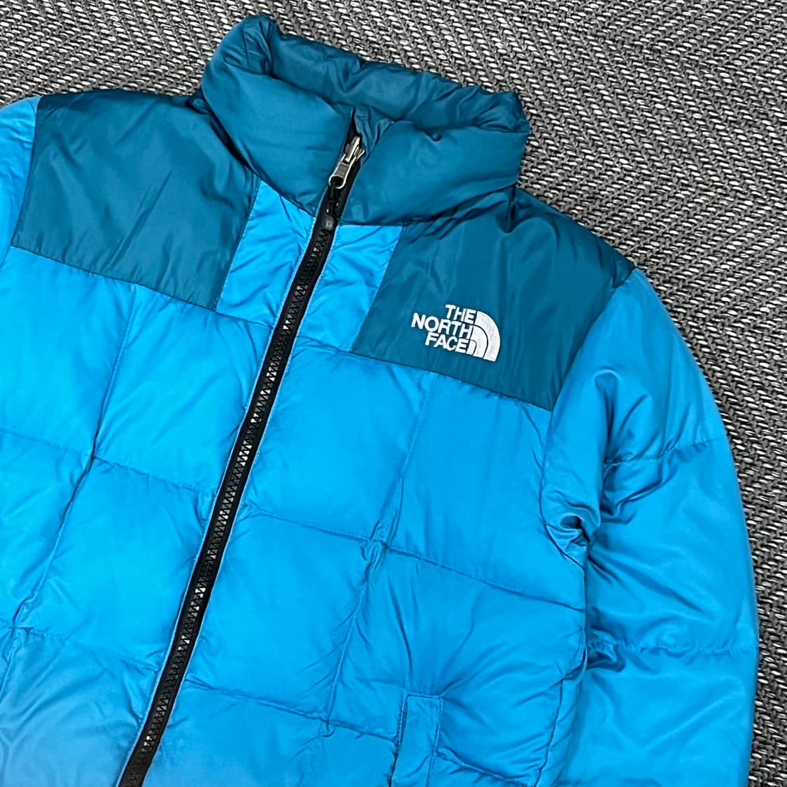 노스페이스 아웃도어 덕다운 패딩 v1040 상품이미지4