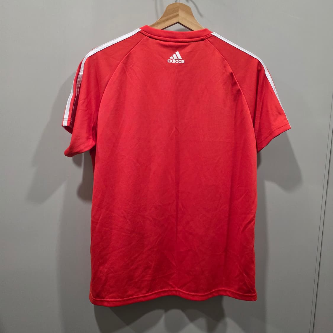 아디다스 컴뱃 스포츠 기능성 반팔 티셔츠 상품이미지5